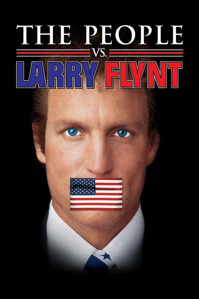 Larry Flynt Movie Time Magazine Cover In The People Vs Larry Flynt 1996 ‎obejrzyj
