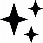 Stars Estrelas Symbol Gratis Bright Estrellas Bintang