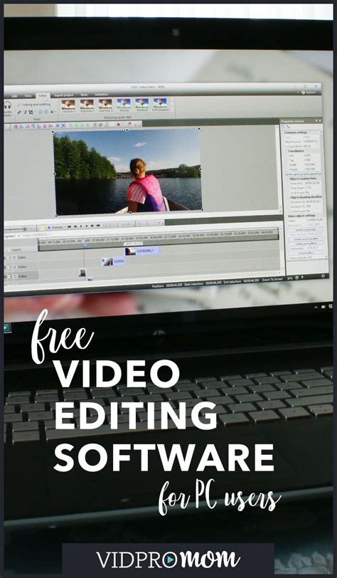 Vsdc Free Video Editor Zoomen - WREFE