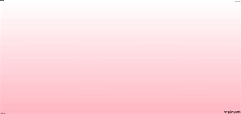Wallpaper White Pink Gradient Linear Ffffff Ffb6c1 45° 2560x1440