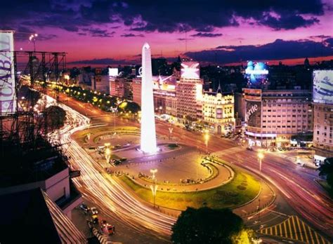 5 Places You Must Visit in Argentina - YourAmazingPlaces.com