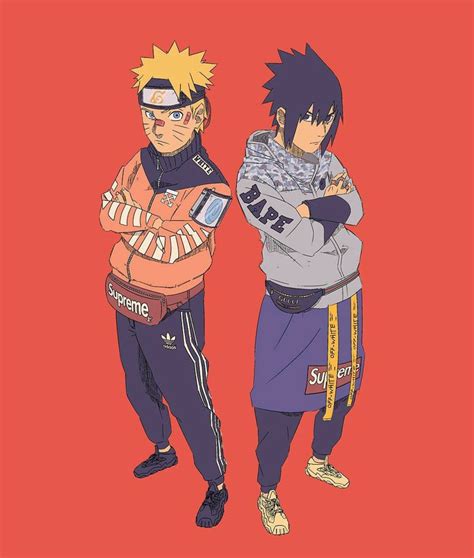 Pin By Wil4 Rоnin On Naruto To Boruto Anime Naruto Anime Gangster