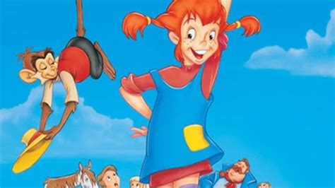 Pippi Longstocking 1997 Mubi