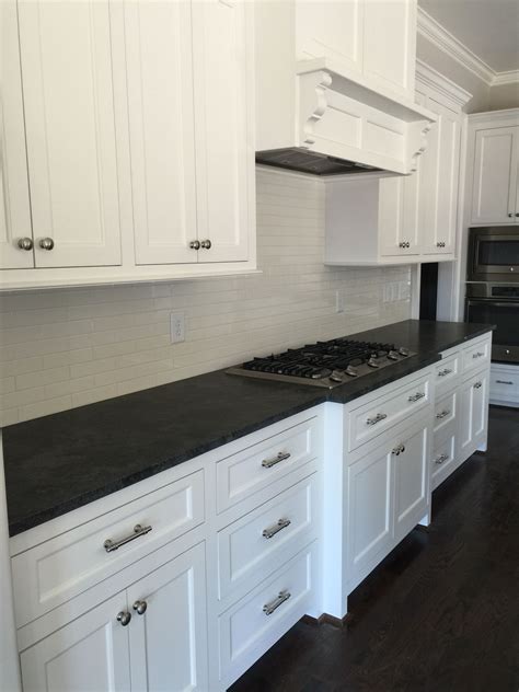 Sherwin Williams Alabaster Cabinets - handsw