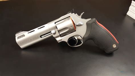 Taurus Raging Bull 454 Casull 5 Barrel For Sale