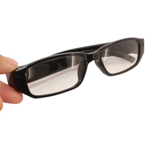 Hidden Cameras Spy Camera Glasses Spygadgets4sale