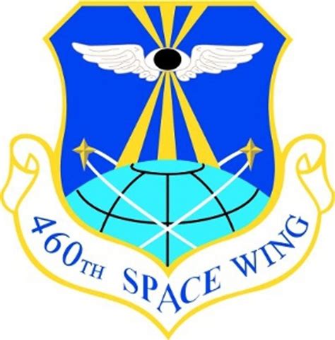 Usaf Air Force Academy Shield