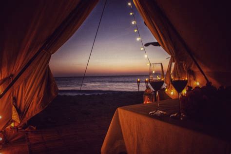 Glamping Ideas For A Minimoon Bydesign Photo Film