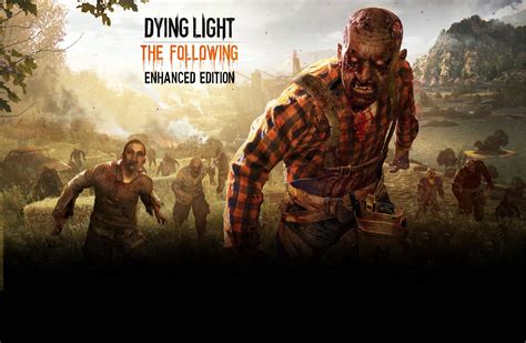 If the free download link needs update or encountered game errors please let us know here. Buy Dying Light - Enhanced Edition on GAMESLOAD