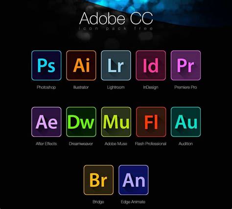 Cách nâng cấp phần mềm Adobe Creative Cloud bản quyền 7 2021