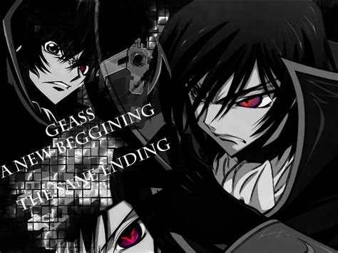 Lelouch Wallpapers Wallpaper Cave