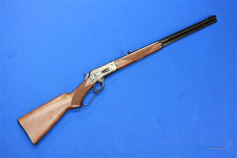 Uberti 1886 Sporting Rifle 45 70 G For Sale At