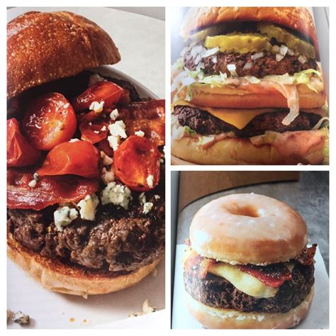 Check out our most viewed recipes of 2019. The Ultimate Burger Cookbook - Plus DIY Condiments, Sides ...