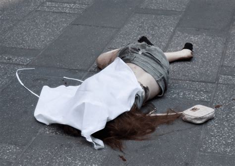 Photos Alyssa Elsman Id As Richard Rojas Times Square Crash Murder Victim