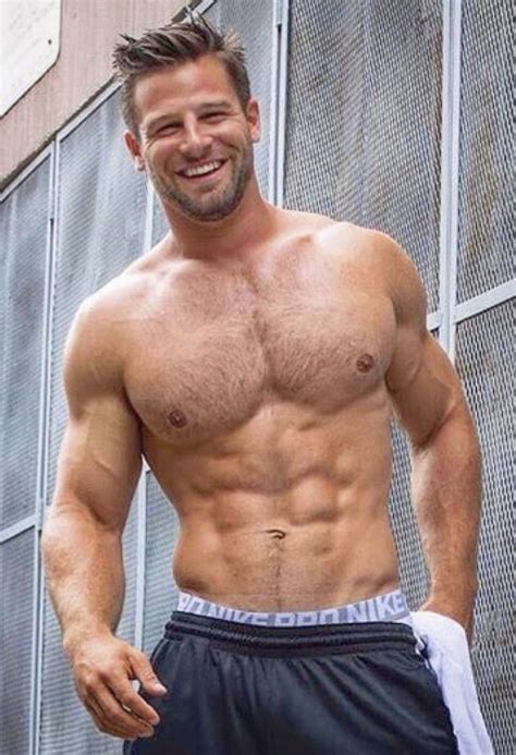 Pin By J On All Male 2 Shirtless Men Hairy Chest Hairy Chested Men