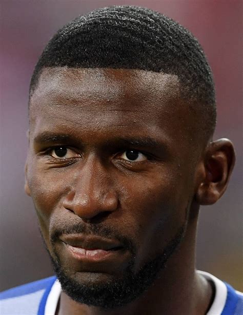 The meaning comes from old high german: Antonio Rüdiger - Player profile 20/21 | Transfermarkt