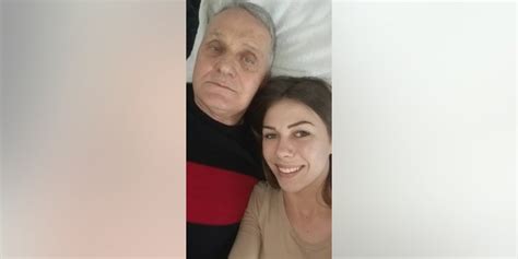 Woman 21 Opens Up About Sex Life With 74 Year Old Fiancé Fox News