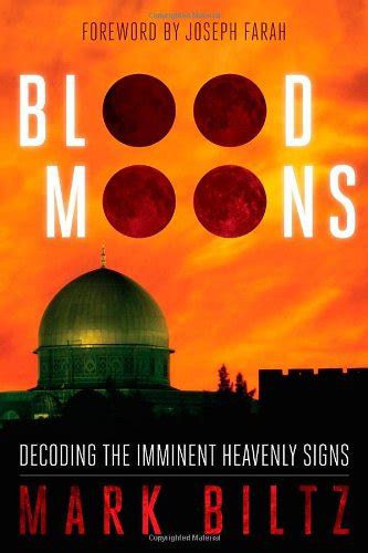 √ Pdf Download Free Blood Moons Decoding The Imminent Heavenly Sig
