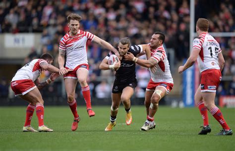Relive the 2019 super y league finals! Have your say: Will anyone gain promotion to Super League ...