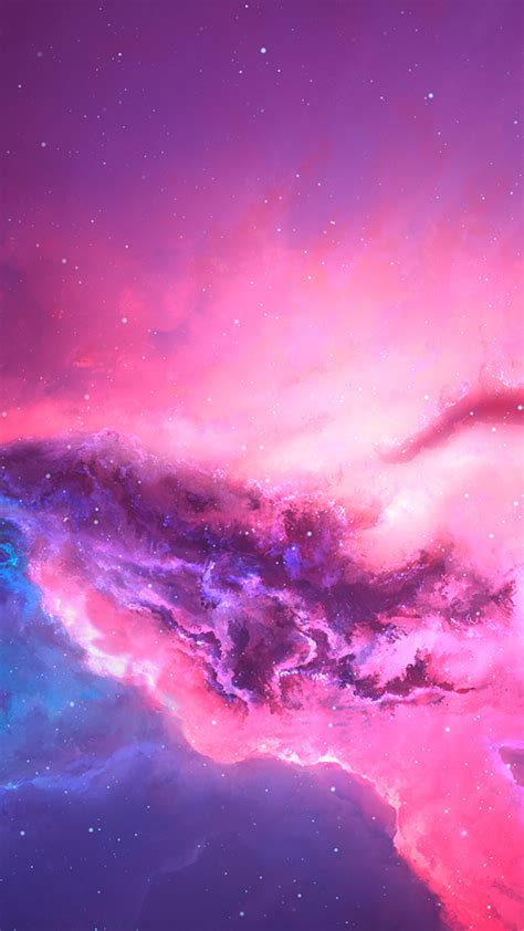 1080x1920 Space Nebula Artist Artwork Digital Art Hd Deviantart