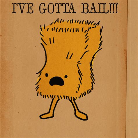 Hey Its A Pun About A Bail Of Hay Donald Ambroziak Graphic Design