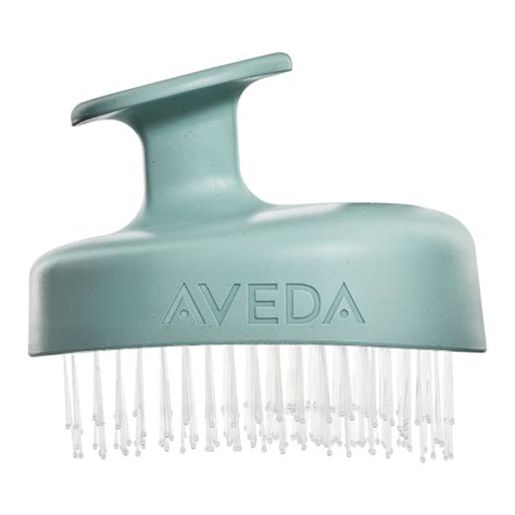 Buy Aveda Scalp Solutions Stimulating Massager Sephora Singapore