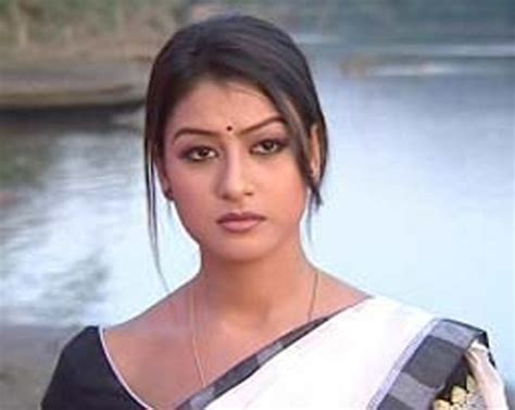 Rimpi Das Assamese Beautiful Actress Photo Still In Saree