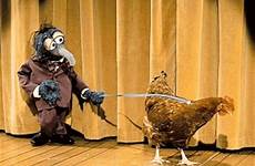 gonzo muppet chickens weird stuff chicken presents attraction wikia lolita his sketch wiki