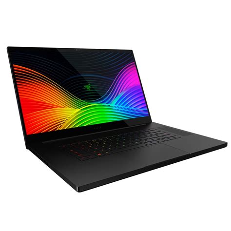 The razer blade pro 17's ports are spread evenly across the laptop's left and right sides. Razer Blade Pro 17 17.3" 4K 120Hz Gaming Laptop i7 16GB ...