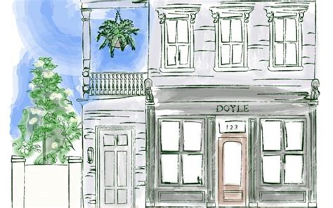 Doyle To Open New Gallery In Charleston