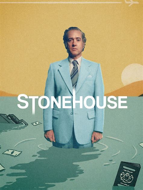 Stonehouse Rotten Tomatoes