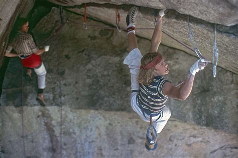 Discovery Channel Airs Stunning Film On Yosemite Climbers