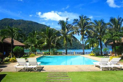 Lagen Island Resort El Nido Palawan