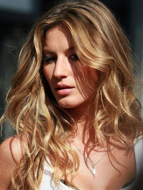 This curated image gallery will showcase some of the sexiest gisele bündchen bikini pictures that will make you fall in love with her. Brown + Blonde = BRONDE, the ultimate hair equation ...
