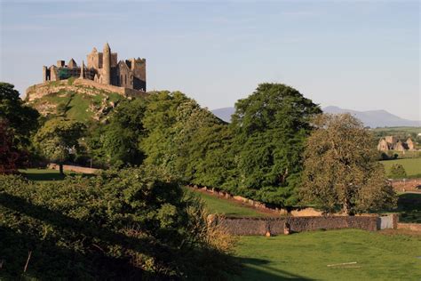 7 Most Impressive Castles Near Dublin With Photos And Map