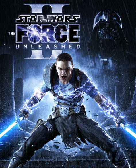Lgtxs Review Of Star Wars The Force Unleashed Ii Gamespot