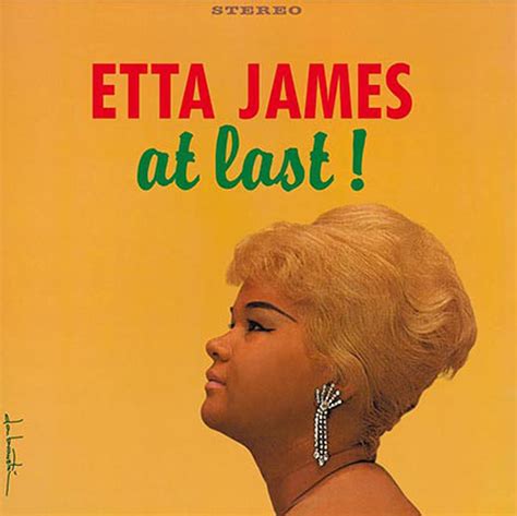 Etta James At Last Vinyl Lp Album Bonus Coloured 7 Midland