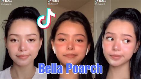 The Queen Of Tiktok Of 2020 Is Called Bella Poarch World Today News