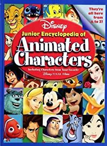 Disney junior blasts off with miles from tomorrowland, a new show a family's adventures in outer space. Disney Junior Encyclopedia of Animated Characters ...