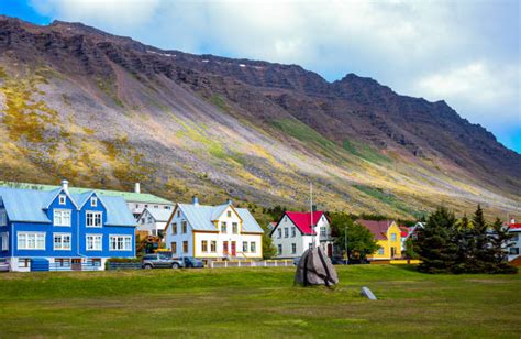 540 Isafjordur Iceland Stock Photos Pictures And Royalty Free Images