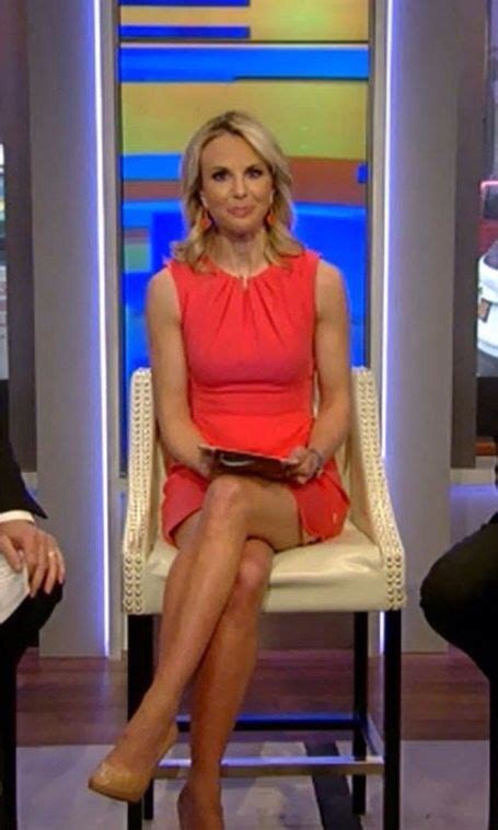 Elisabeth Hasselbeck Perfect Legs Elisabeth Hasselbeck