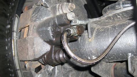 8 Symptoms Of A Brake Caliper Sticking And Common Causes