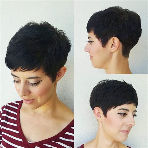 50 Short Pixie Cuts And Hairstyles For Your 2024 Makeover Hair Adviser