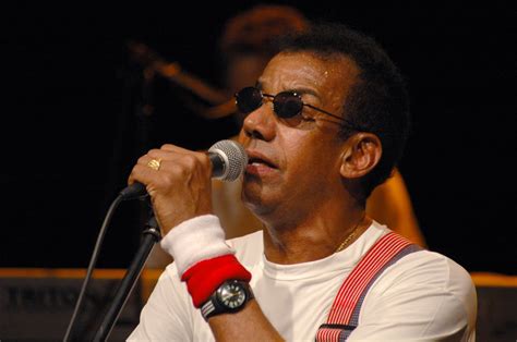 O Cantor Brasileiro Jorge Ben Jor Volta A São Paulo No Mês De Junho No