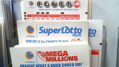 No Big Superlotto Plus Winner But 5 Tickets Are Worth Almost 10k 1 In San Diego Times Of