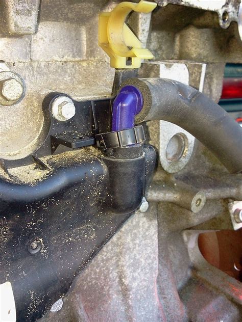 2011 Ranger Pcv Valve I4 Ford Truck Enthusiasts Forums
