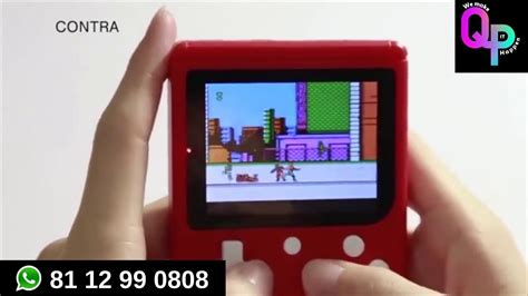 Los juegos de disparos para dos jugadores son el lugar perfecto para explorar los beneficios de la cooperación. Consola 400 Juegos clasicos Original para dos Jugadores - YouTube