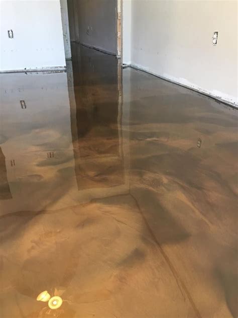 Feb 29, 2020 · apply epoxy or wood glue on the end grain before finishing my sign posted by: Metallic Epoxy Flooring - Lafayette LA - Old World ...