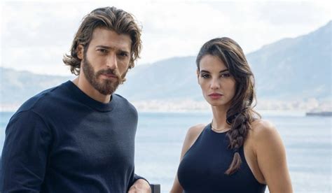 Can Yaman E Francesca Chillemi Stanno Insieme