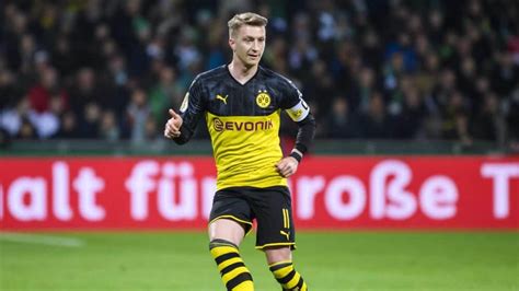 1 fc bayern munich (w). Reus: "It still depends on two or three weeks" - Soccer Score